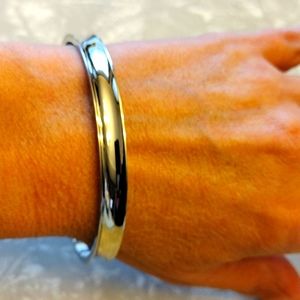 Ashley Bridget bracelet.